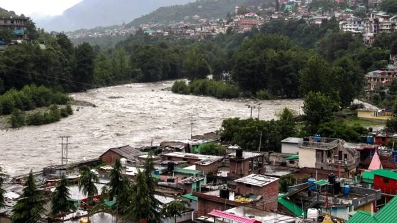 UTTARAKHAND