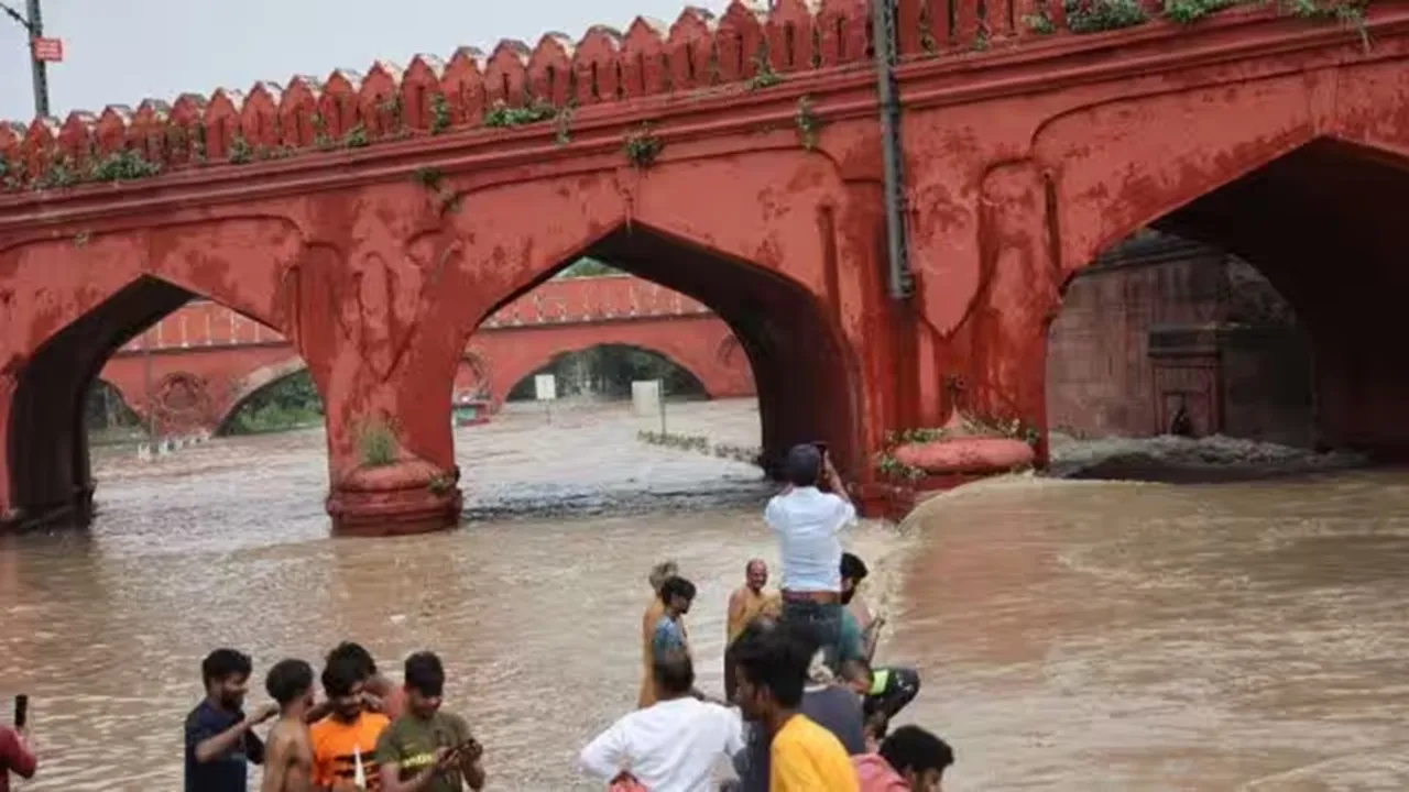 Yamuna