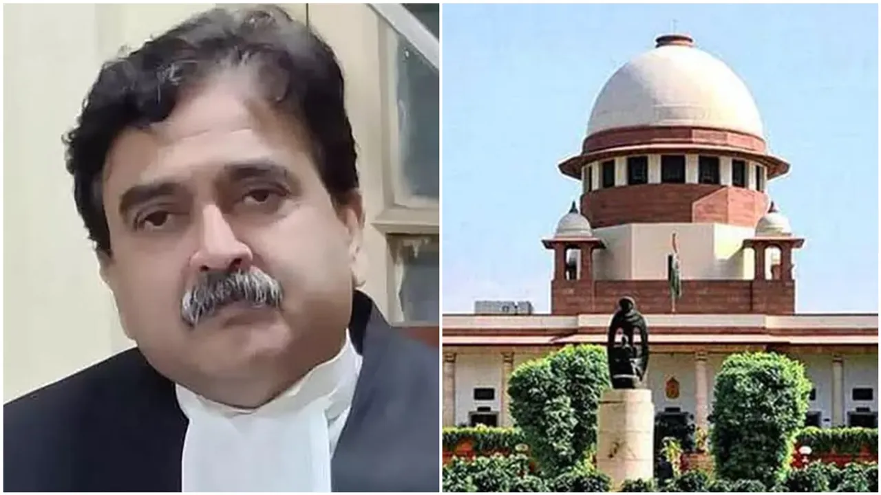 supreme courts stay order on calcutta high courts justice abhijit gangulys order to terminate 32 thousands jobs in bengal , বিচারপতি গঙ্গোপাধ্যায়ের নির্দেশ খারিজ, ৩২০০০ শিক্ষকের চাকরি বাতিল নিয়ে কী নির্দেশ সুপ্রিম কোর্টের?