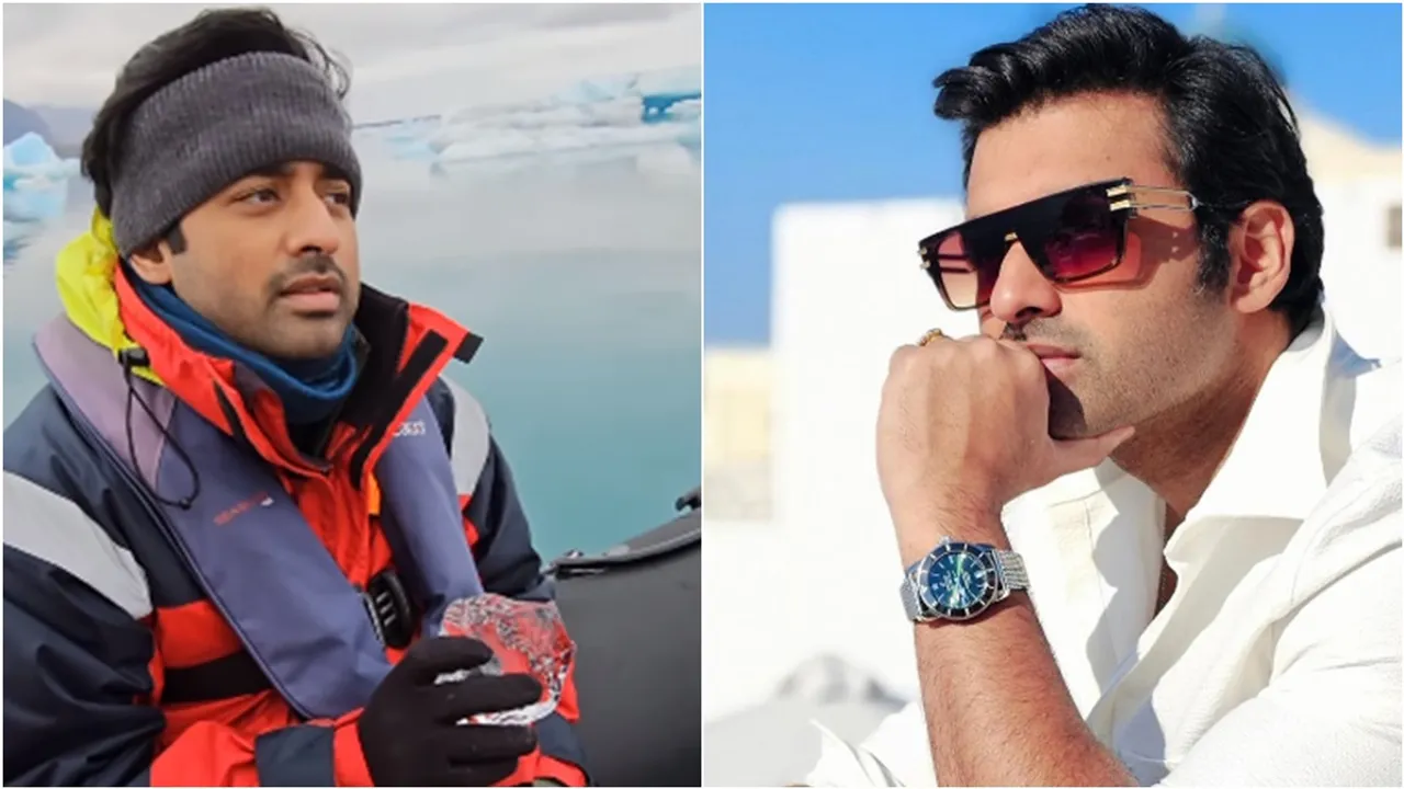 ankush hazra, ankush hazra on being scientis, ankush hazra actor, ankush hazra tollywood, অঙ্কুশ হাজরা, tollywood news, entertainment news, latest entertainment news, বিনোদন, আজকের বিনোদনের খবর, ie entertainment news, entertainment update, Indian express entertainment news