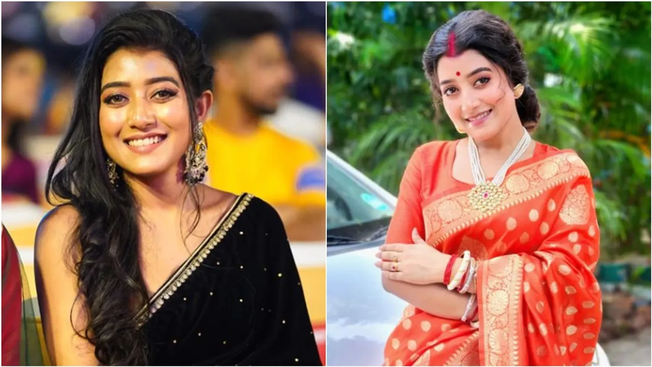 khelna bari, aratrika maity, aratrika maity telly actress, khelna bari mitul, khelna bari TRP, khelna bari aratrika maity, আরাত্রিকা মাইতি, খেলনা বাড়ি, জি বাংলা, trending news, trending news today, trending news update, viral story, tollywood news, entertainment news, latest entertainment news, বিনোদন, আজকের বিনোদনের খবর, ie entertainment news, entertainment update, Indian express entertainment news, আজকের বাংলা খবর, bangla news today, today bengali news