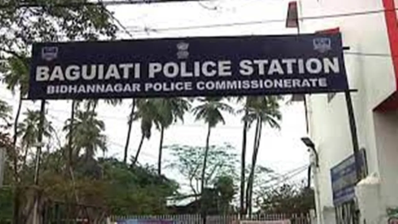 calcutta high court suspends two police officers of baguiati police station for revealing minors information , চরম অপরাধ, বাগুইহাটি থানার দুই পুলিশ পদাধিকারী সাসপেন্ড, নির্দেশ হাইকোর্টের