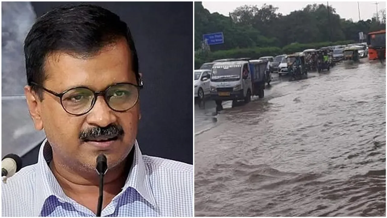 yamuna river, yamuna river crosses flood level mark, yamuna river danger mark, yamuna river water level, yamuna river water rises, rains in delhi, delhi rainfall, rainfall in delhi, north india rains