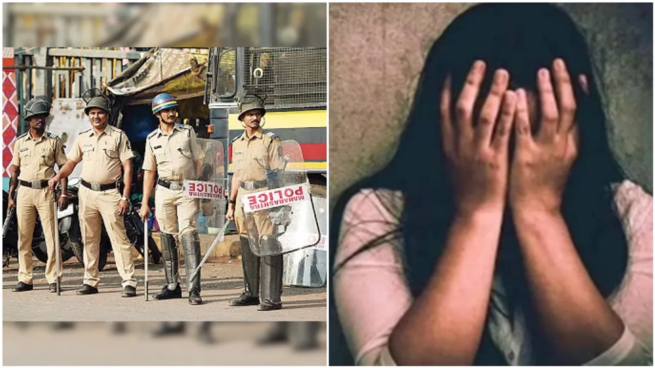rajasthan rape, rajasthan dalit girl rape, rajasthan acid attack, rajasthan karauli woman raped murdered, sambit patra rajasthan rape, rajasthan well body found, dalit atrocities, rajasthan news, indian express
