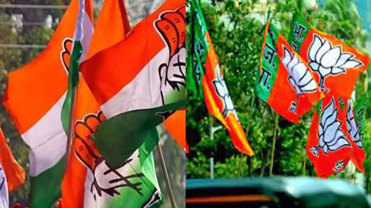 Ashwani Sekhri, BJP, Punjab Politics, Congress, Punjab News, Former Congress MLA Ashwani Sekhri, Punjab hindi news, Punjab latest hindi news, Navjot singh Sidhu, Amit shah, Punjab Leader Ashwani Sekhri News