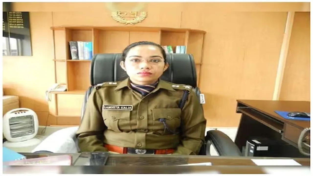 sarkari naukri, govt jobs,, IPS Success Story, Upsc Topper, upsc story, upsc exam list, upsc news, Success Story, IPS Story