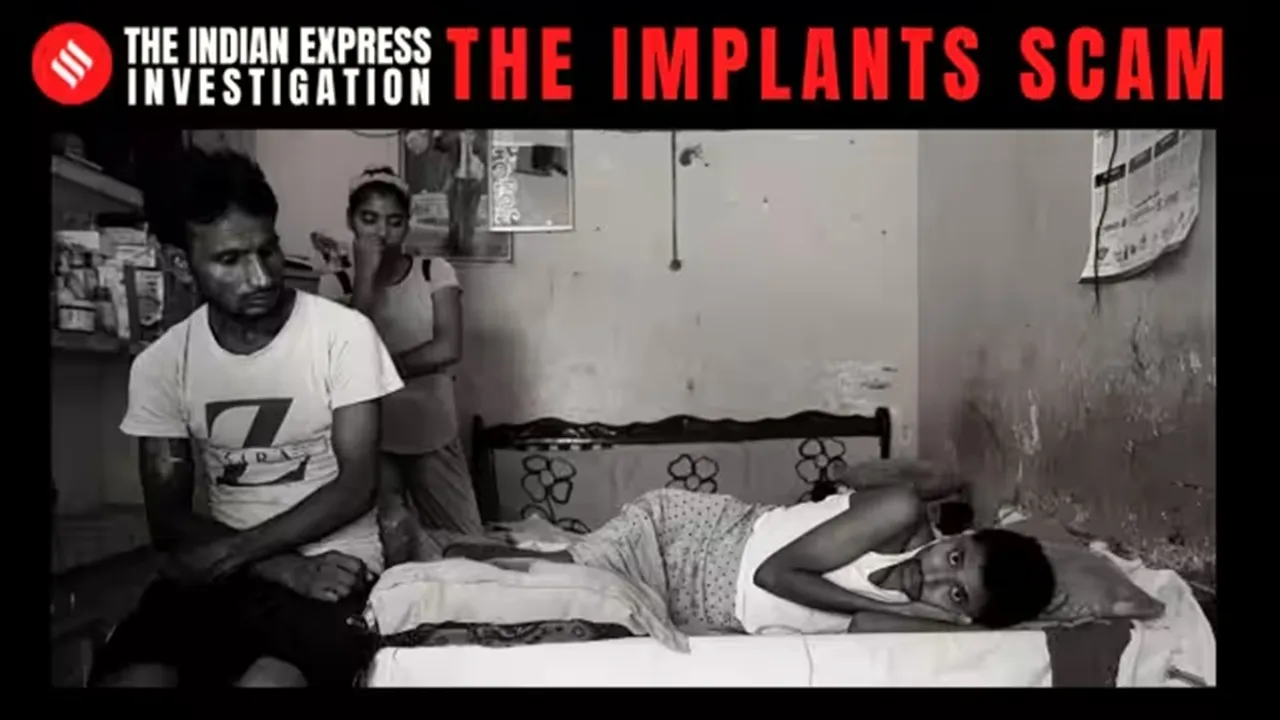 Ayushman Bharat, Ayushman Bharat scheme, Ayushman Bharat corruption, Safdarjung Hospital doctor arrested, Safdarjung Hospital Neurosurgeon arrested, implants cost Ayushman Bharat, Ayushman Bharat news, health infra scheme, health infrastructure scheme, PMASBY, national health mission, public health infrastructure, public health india, Indian express"