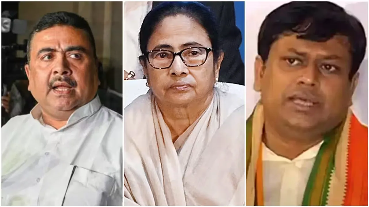 মণিপুরের পাল্টা মালদহ, মমতার বাংলায় নির্মম নারী নির্যাতন নিয়ে ভয়ঙ্কর অভিযোগ বিজেপি'র : Counter to Manipur BJP attacked Mamata Banerjee for torturing tribal women in Malda