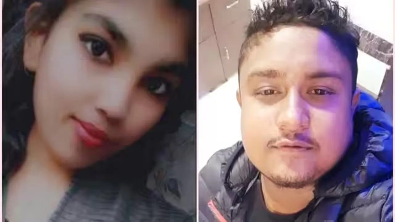 facebook love story, Assam murder case, Assam Golaghat, assam woman murdered, Himanta Biswa Sarma, Himanta Biswa Sarma alleges love jihad, indian express news