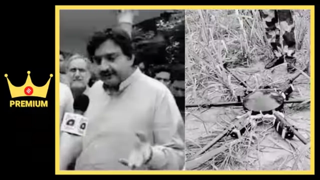 Malik Mohd Ahmad Khan, Special Assistant on Defence to Pakistan Prime Minister Shehbaz Sharif’s, made the remarks in an interview to senior Pakistani journalist Hamid Mir in Kasur city, which borders the Indian Punjab. Khan is a Member of Provincial Assembly (MPA) from Kasur