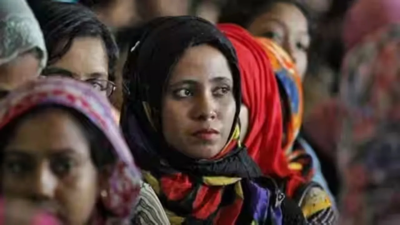 "Minister of State for Home Affairs, Ajay Kumar Mishra told the Rajya Sabha on July 26 that 10,61,648 women above 18 years and 2,51,430 girls below 18 years went missing between 2019 and 2021 across the country