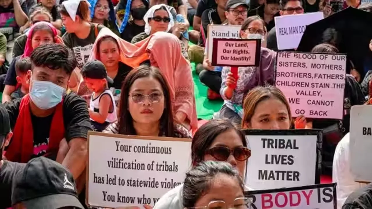 manipur, manipur issue, todays news, india news, supreme court, ministry of home affairs, manipur women sexual assault, manipur sexual assault case,manipur case"