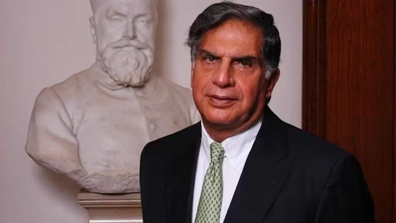 ratan tata post, ratan tata instagram, stray dogs, stray animals