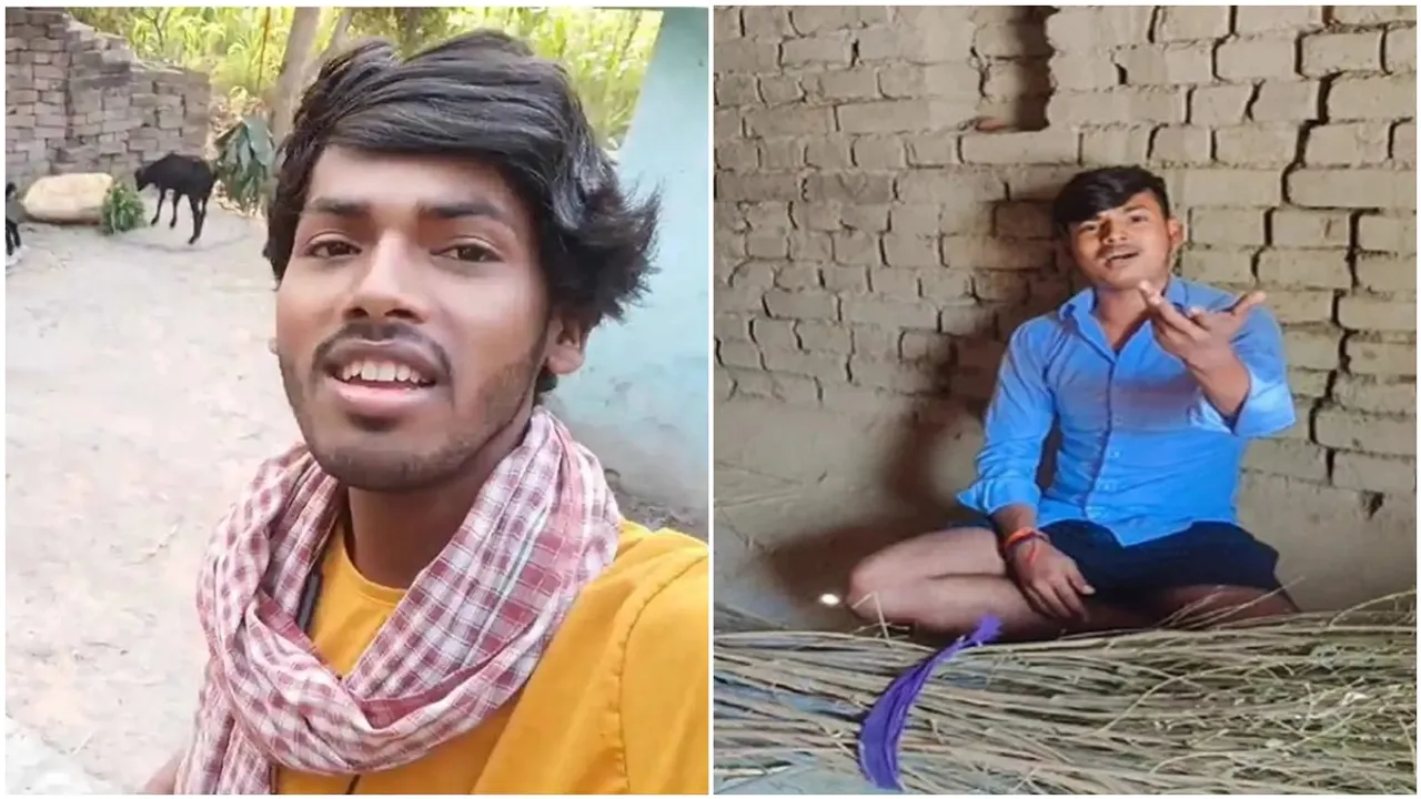 Boy singing, Singing, Singing video, viral videos, trending videos, trending news hindi, Trending News in Hindi, Trending Latest News, Trending News photos, Trending News Videos, Breaking Trending