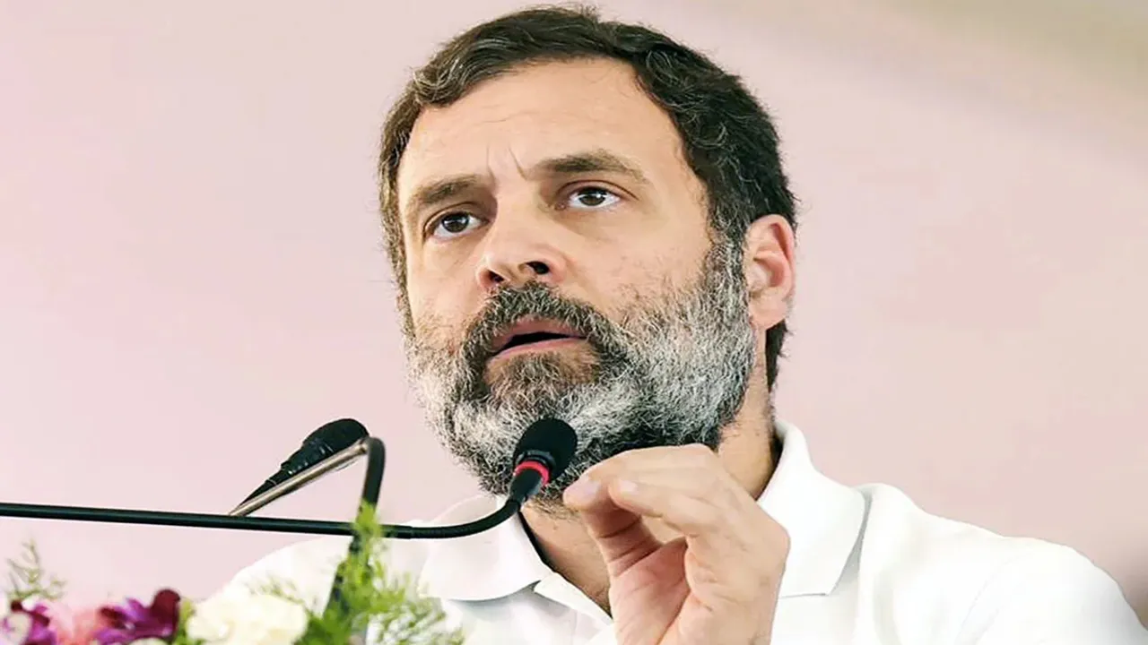 "Modi Surname Case, Patna High Court, Relief for Rahul Gandhi at Patna High Court, Rahul Gandhi in Modi Surname Case