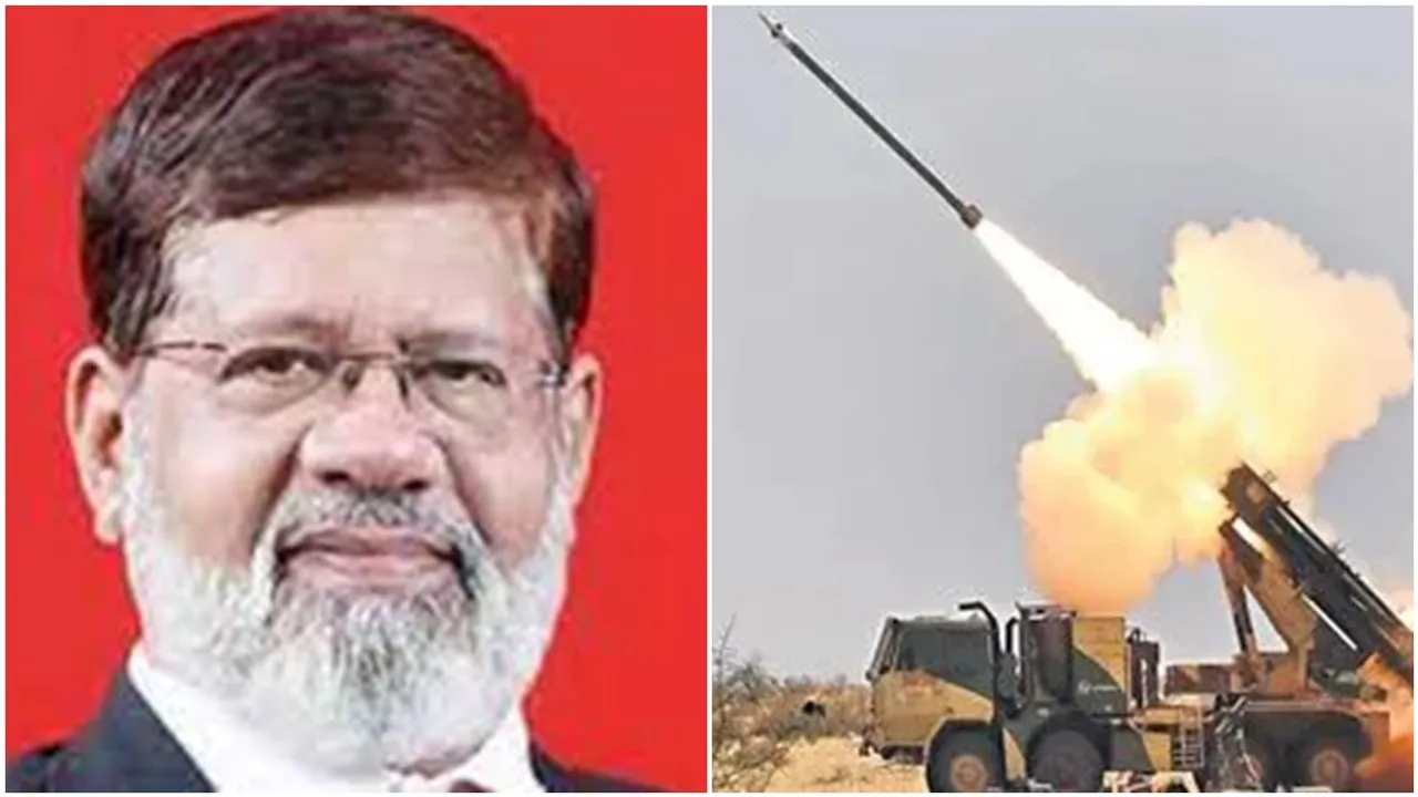 Accused DRDO scientist Pradeep Kurulkar,Anti-Terrorism Squad,Anti-Terrorism Squad of Maharashtra Police,ATS,ATS office in Pune,drdo,DRDO espionage case,DRDO Pune,Kalachowki,Mumbai,Official Secrets Act 1923,Pakistan's Intelligence Agency,গুপ্তচরবৃত্তি মামলা