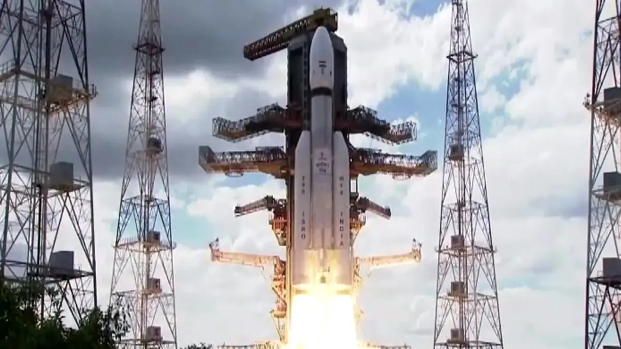 bijay dai chandrayaan-3 scientist birbhum mallarpur , বিজয় দাই চন্দ্রযান-৩ বীরভূম মল্লারপুর