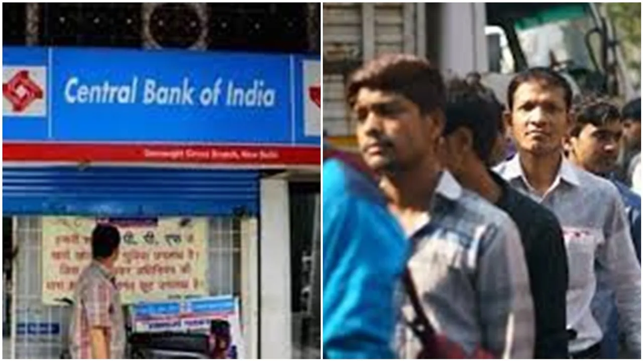 central bank of india recruitment 2023