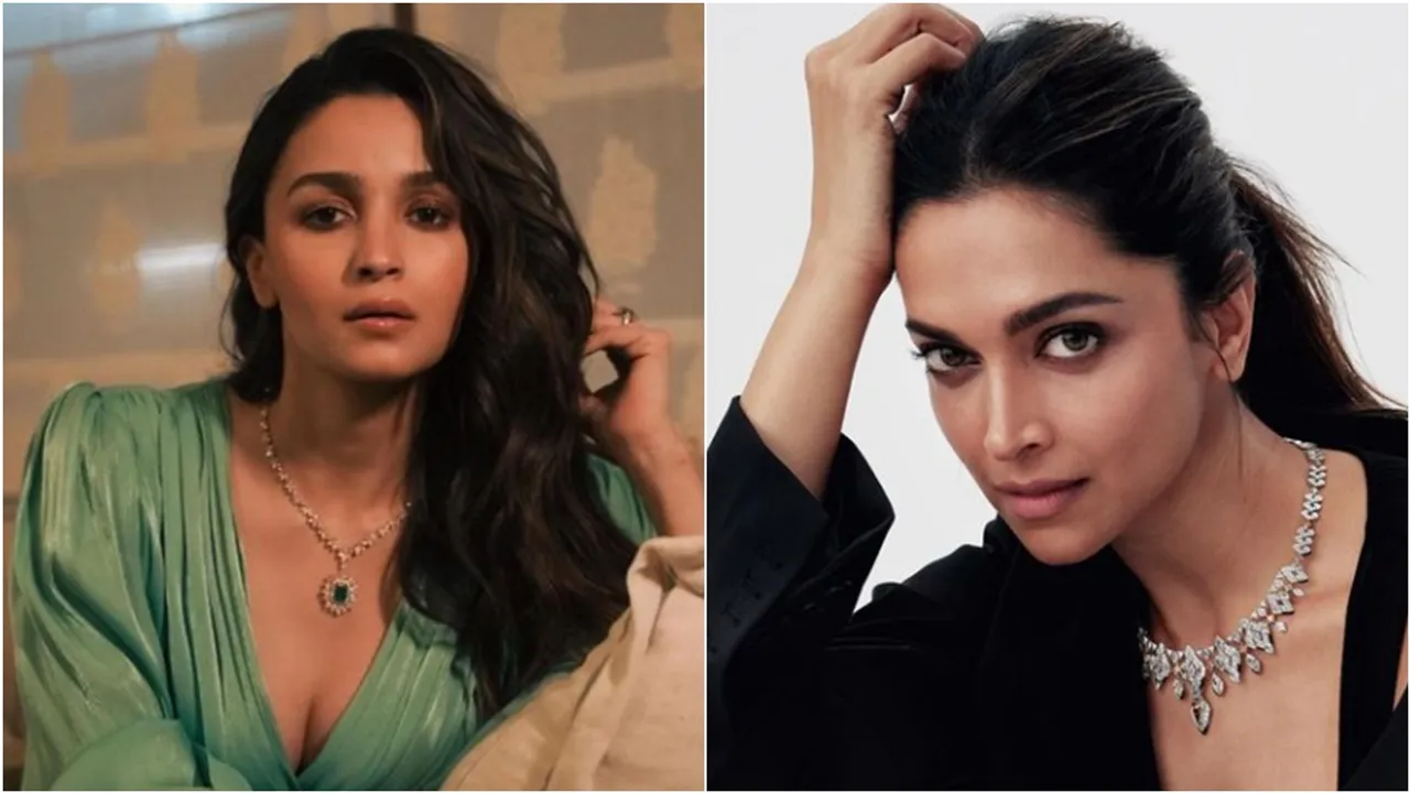 deepika padukone, alia bhatt, deepika alia friendship, deepika padukone news, deepika padukone 82 new product, deepika padukone movies, alia bhatt news, alia bhatt tudum, alia bhatt ranbir kapoor, alia ranbir, আলিয়া রণবীর, বলিউড, টলিউড, bollywood update, tollywood news, entertainment news, latest entertainment news, বিনোদন, আজকের বিনোদনের খবর, ie entertainment news, entertainment update, Indian express entertainment news