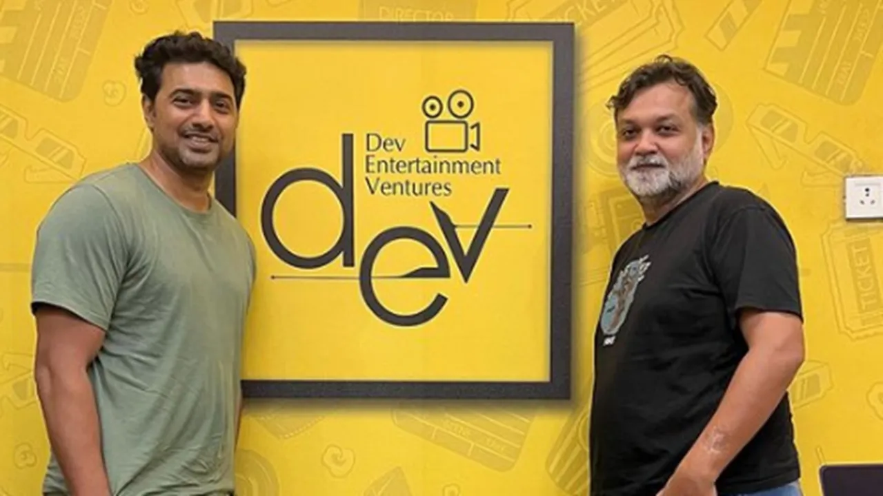 deb, dev srijit mukherjee, dev tollywood, dev new movie, srijit mukherjee, দেব, সৃজিত মুখোপাধ্যায়, দেব-সৃজিত, dev rukmini, tollywood news, entertainment news, latest entertainment news, বিনোদন, আজকের বিনোদনের খবর, ie entertainment news, entertainment update, Indian express entertainment news