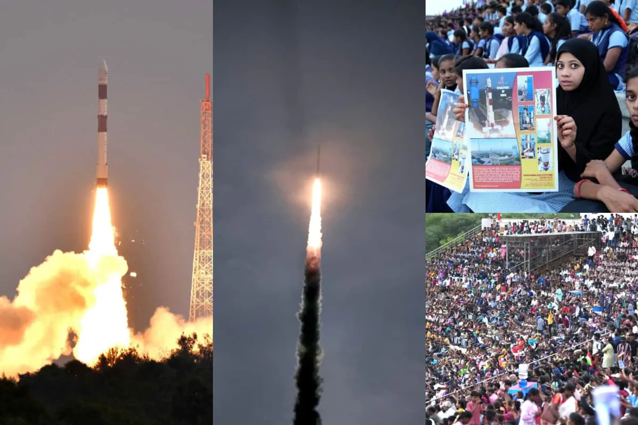 PSLV C56, PSLV-C56/DS-SAR mission, PSLV C56 launch, PSLV C56 ds sar, PSLV C56 mission, PSLV C56 countdown,  PSLV-C56/DS-SAR mission launch, what is PSLV C56, ISRO PSLV-C56 Launch, PSLV C56 launch live, ISRO PSLV-C56 launch on July 30, ISRO news, Indian Space Research Organisation, Finacial Express