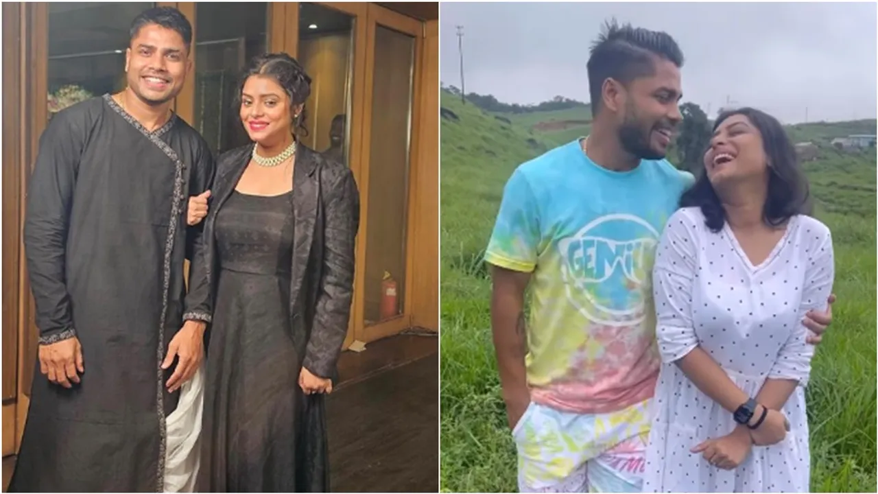 geetashri roy, prabir das, geetashri prabir, geetashri roy news, geetashri roy tolly news, geetashri roy entertainment news, geetashri roy relationship with prabir das, গীতশ্রী দাস, প্রবীর রায়, গীতশ্রী-প্রবীর, বলিউড, টলিউড, tollywood news, entertainment news, latest entertainment news, বিনোদন, আজকের বিনোদনের খবর, ie entertainment news, entertainment update, Indian express entertainment news