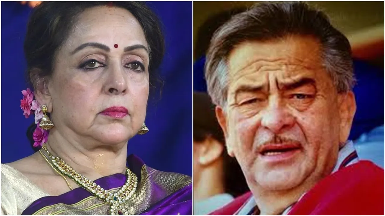 hema malini, raj kapoor, hema malini bollywood, hema malini politics, hema malini news, hema malini bollywood, hema malini movies, হেমা মালিনী, tollywood news, entertainment news, latest entertainment news, বিনোদন, আজকের বিনোদনের খবর, ie entertainment news, entertainment update, Indian express entertainment news