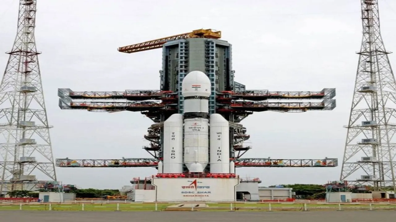 Chandrayaan 3 | isro | Chandrayaan 3 isro