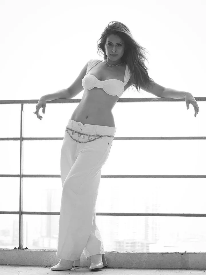 Nia Sharma Photo News
