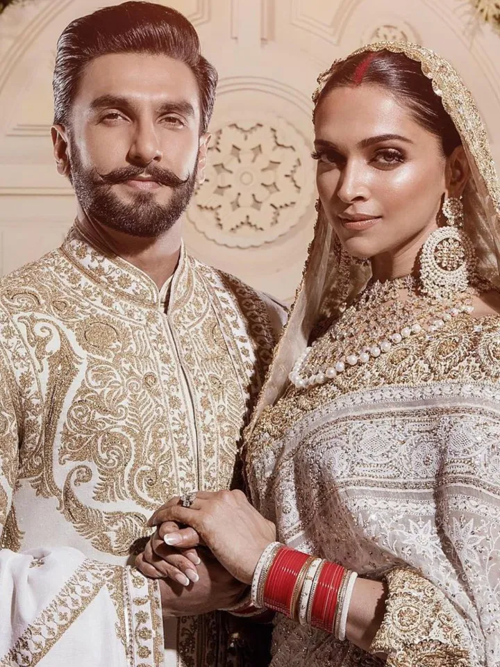 Deepika Padukone Ranveer Singh Photo News