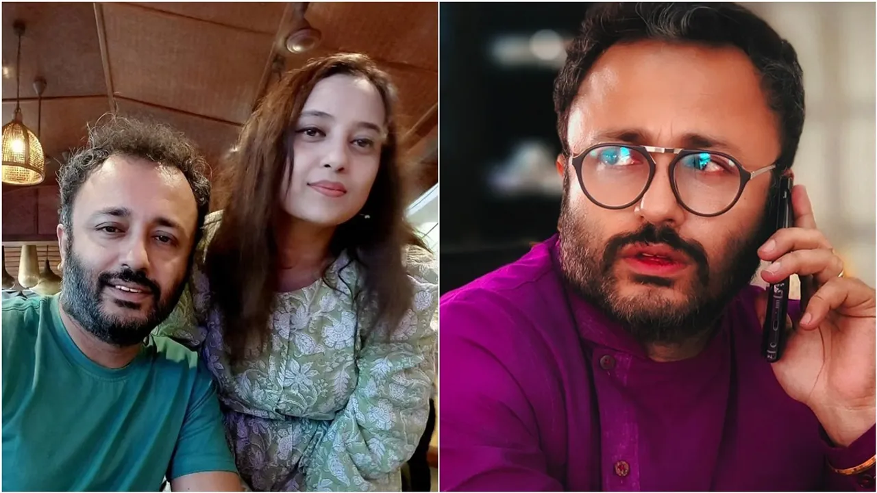 joyjit banerjee, joyjit banerjee bigg boss, joyjit banerjee tollywood, joyjit banerjee news, joyjit banerjee update, joyjit banerjee serial, joyjit banerjee villain, জয়জিৎ বন্দ্যোপাধ্যায়, trending news, trending news today, trending news update, viral story, tollywood news, entertainment news, latest entertainment news, বিনোদন, আজকের বিনোদনের খবর, ie entertainment news, entertainment update, Indian express entertainment news