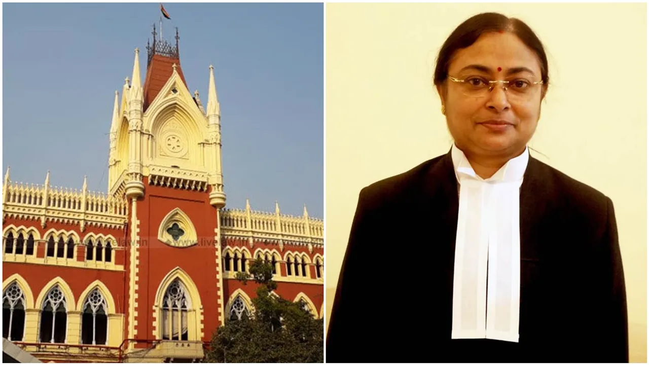 calcutta high court division bench give interim stay on justice amrita sinhas primary teacher recruitment case order , প্রাথমিকে শিক্ষক নিয়োগ দুর্নীতি মামলায় বিচারপতি অমৃতা সিনহার নির্দেশে স্থগিতাদেশ দিল কলকাতা হাইকোর্টের ডিভিশন বেঞ্চ