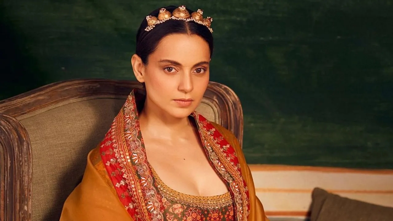 kangana ranaut, kangana ranaut news, kangana ranaut bollywood, kangana ranaut updates, kangana ranaut bjp politics, kangana ranaut bjp, kangana ranaut update news, কঙ্গনা রানাউত, কঙ্গনার খবর, tollywood news, entertainment news, latest entertainment news, বিনোদন, আজকের বিনোদনের খবর, ie entertainment news, entertainment update, Indian express entertainment news, IE bangla entertainment news, bengali news today, today news, বাংলা বিনোদন খবর, বিনোদনের খবর, টলিউড, বলিউড, bollywood news, bollywood today
