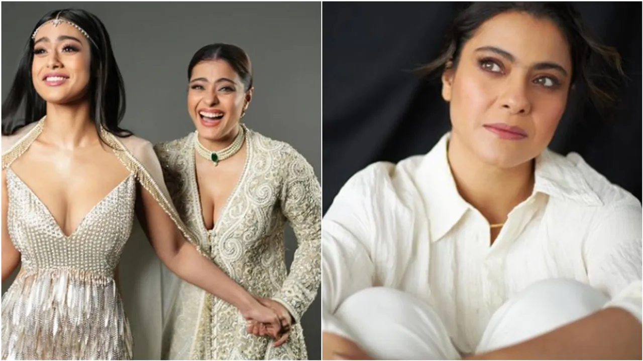 kajol, kajol post, kajol ajay devgan, kajol news, kajol last post, kajol social media, kajol update news, কাজল, কাজলের খবর, কাজলের বিচ্ছেদ বিতর্ক, kajol divorce rumor, ajay devgan, trending news, trending news today, trending news update, viral story, tollywood news, entertainment news, latest entertainment news, বিনোদন, আজকের বিনোদনের খবর, ie entertainment news, entertainment update, Indian express entertainment news