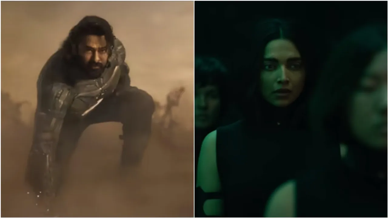 kalki 2898 AD, prabhas, deepika padukone, amitabh bachchan, kamal hasan, project K, deepika new film, trending news, trending news today, trending news update, viral story, tollywood news, entertainment news, latest entertainment news, বিনোদন, আজকের বিনোদনের খবর, ie entertainment news, entertainment update, Indian express entertainment news