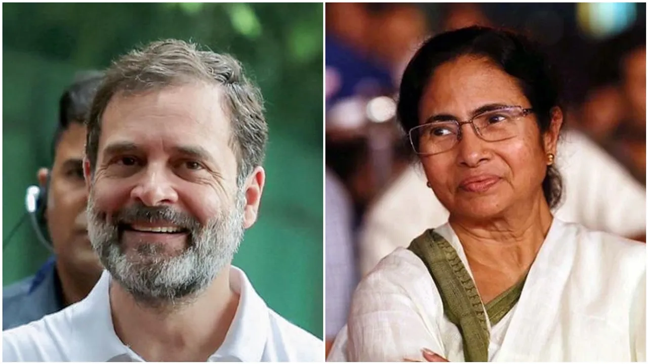 our favorite is rahul gandhi said mamata banerjee on anti bjp coalition meeting bengaluru , রাহুল গান্ধীকে 'ফেভারিট' বললেন মমতা, সনিয়া-তনয়ই পরবর্তী প্রধানমন্ত্রী?