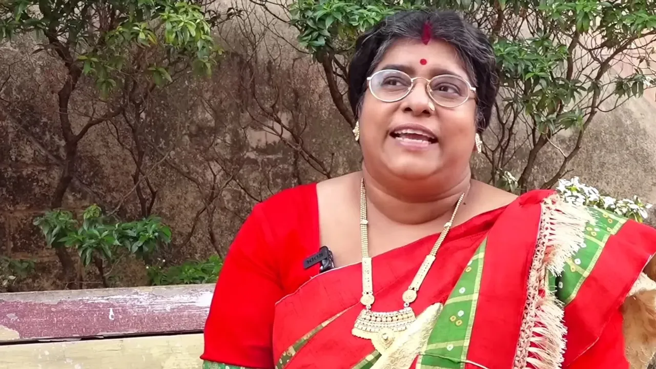 manasi sinha, manasi sinha tollywood, manasi sinha cpim, manasi sinha business, মানসী সিনহা, tollywood news, entertainment news, latest entertainment news, বিনোদন, আজকের বিনোদনের খবর, ie entertainment news, entertainment update, Indian express entertainment news