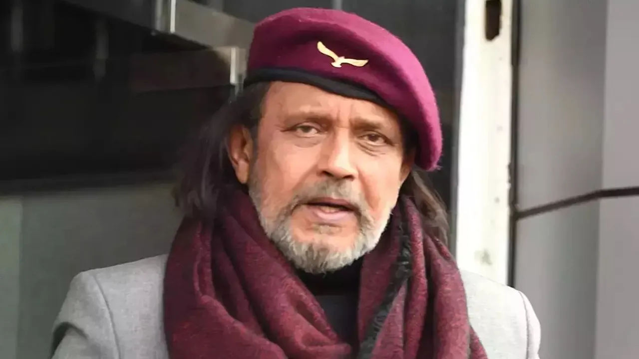 mithun chakraborty, mithun chakraborty news, mithun chakraborty dance bangla dance, mithun chakraborty tollywood, mithun chakraborty trending news, trending news today, trending news update, viral story, tollywood news, entertainment news, latest entertainment news, বিনোদন, আজকের বিনোদনের খবর, ie entertainment news, entertainment update, Indian express entertainment news