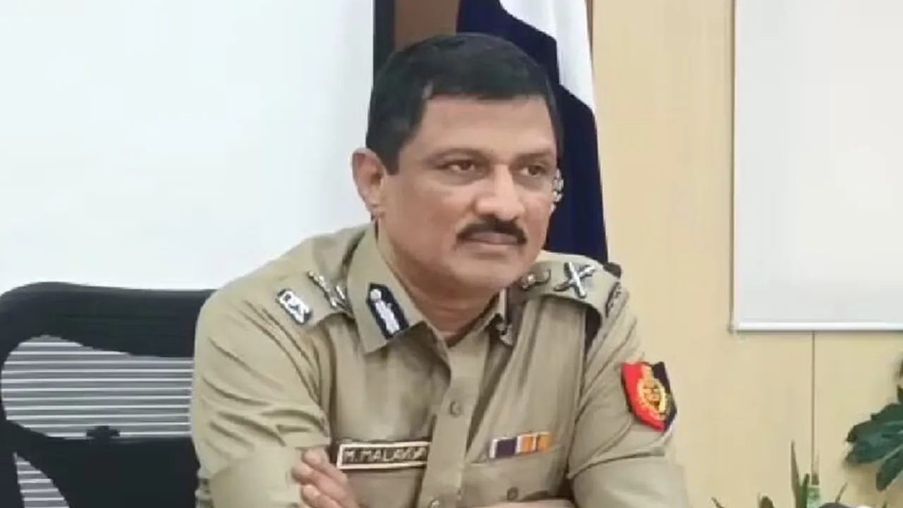 2-3 incidents of violence in bengal during panchayat poll claims state police dg manoj malviya , পঞ্চায়েত ভোট: হিংসা-হত্যায় অগ্নির্ভ বাংলা, '২-৩ টি ঘটনা ঘটেছে'- বললেন ডিজি মালব্য