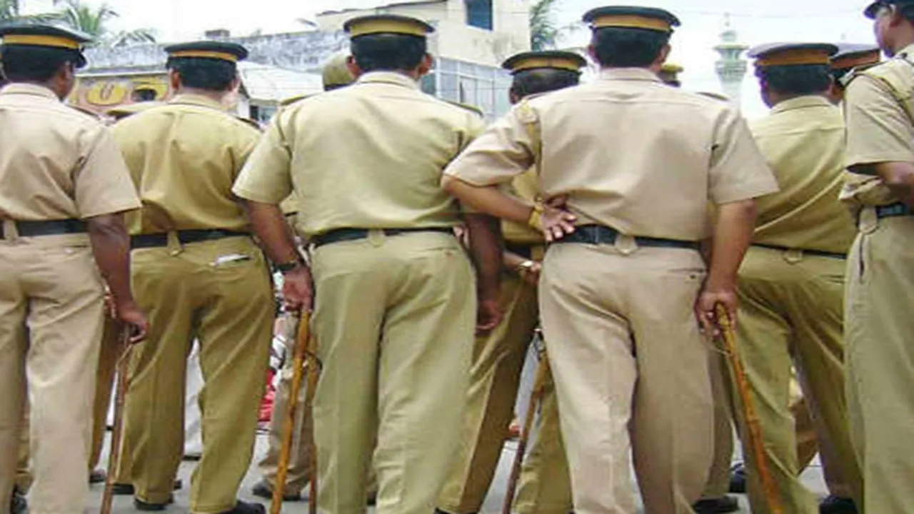 stf arrested 2 person belonging with illegeal arms