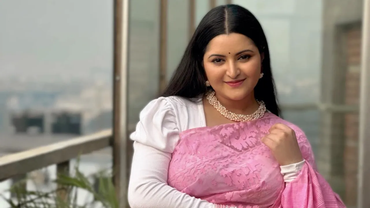 porimoni, porimoni actress, porimoni bangladeshi actress, bangladeshi actress, porimoni news, porimoni bangladesh, trending news, trending news today, trending news update, viral story, tollywood news, entertainment news, latest entertainment news, বিনোদন, আজকের বিনোদনের খবর, ie entertainment news, entertainment update, Indian express entertainment news