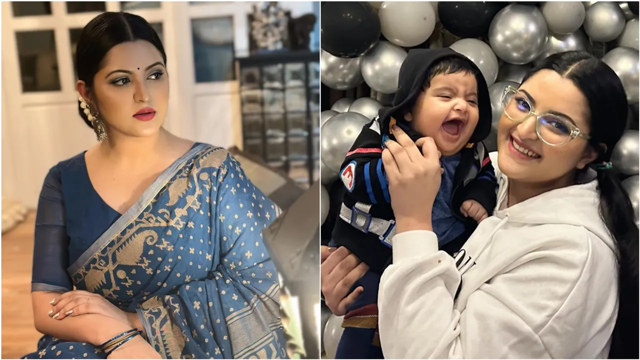porimoni, porimoni actress, porimoni bangladeshi actress, bangladeshi actress, porimoni news, porimoni bangladesh, trending news, trending news today, trending news update, viral story, tollywood news, entertainment news, latest entertainment news, বিনোদন, আজকের বিনোদনের খবর, ie entertainment news, entertainment update, Indian express entertainment news