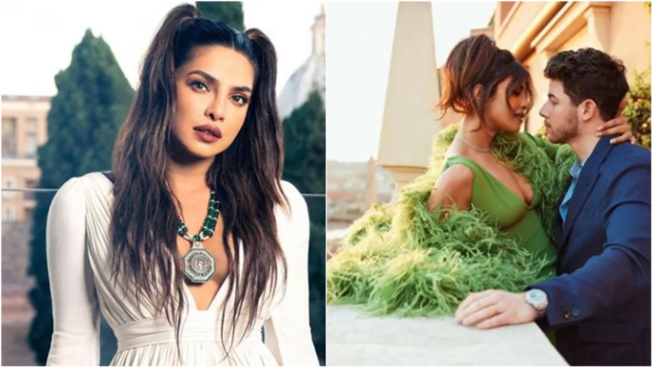 priyanka chopra, nick jonas, nick priyanka, priyanka chopra bollywood, priyanka chopra updates, priyanka chopra new movies, priyanka chopra life, priyanka chopra daughter, priyanka chopra backlight, প্রিয়াঙ্কা চোপড়া, নিক-প্রিয়াঙ্কা, প্রিয়াঙ্কার মেয়ে, trending news, trending news today, trending news update, viral story, tollywood news, entertainment news, latest entertainment news, বিনোদন, আজকের বিনোদনের খবর, ie entertainment news, entertainment update, Indian express entertainment news