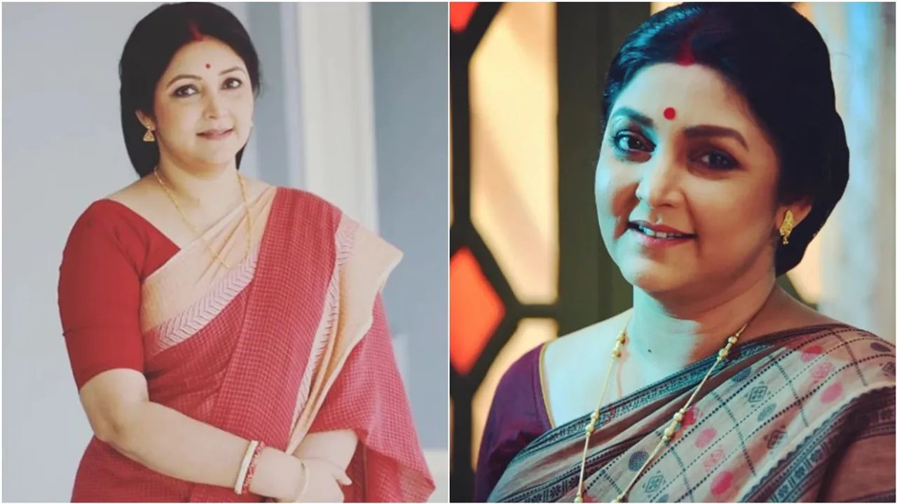 pushpita mukherjee, pushpita mukherjee, pushpita mukherjee news, pushpita mukherjee tollywood, pushpita mukherjee update, pushpita mukherjee serial, pushpita mukherjee tolly news, পুষ্পিতা মুখোপাধ্যায়, পুষ্পিতা মুখোপাধ্যায় টলিউড, trending news, trending news today, trending news update, viral story, tollywood news, entertainment news, latest entertainment news, বিনোদন, আজকের বিনোদনের খবর, ie entertainment news, entertainment update, Indian express entertainment news