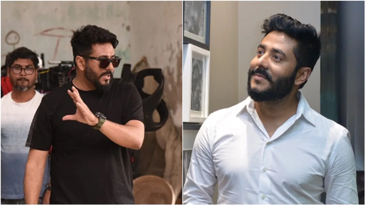 raj chakraborty, director raj chakraborty, raj chakraborty abar proloy, raj chakraborty movies, রাজ চক্রবর্তী, রাজের ছবি, trending news, trending news today, trending news update, viral story, tollywood news, entertainment news, latest entertainment news, বিনোদন, আজকের বিনোদনের খবর, ie entertainment news, entertainment update, Indian express entertainment news, আজকের বাংলা খবর, bangla news today, today bengali news