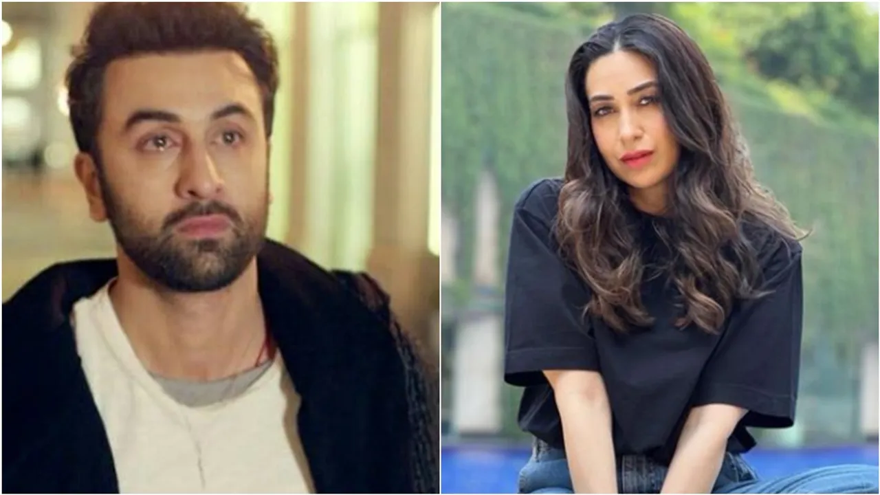 ranbir kapoor, karishma kapoor, ranveer singh, ranbir-alia, ranveer deepika, ranveer-ranbir, rocky aur rani news, rocky aur rani reviews, karishma ranbir, রণবীর কাপুর, রণবীর সিং, trending news, trending news today, trending news update, viral story, tollywood news, entertainment news, latest entertainment news, বিনোদন, আজকের বিনোদনের খবর, ie entertainment news, entertainment update, Indian express entertainment news, আজকের বাংলা খবর, bangla news today, today bengali news