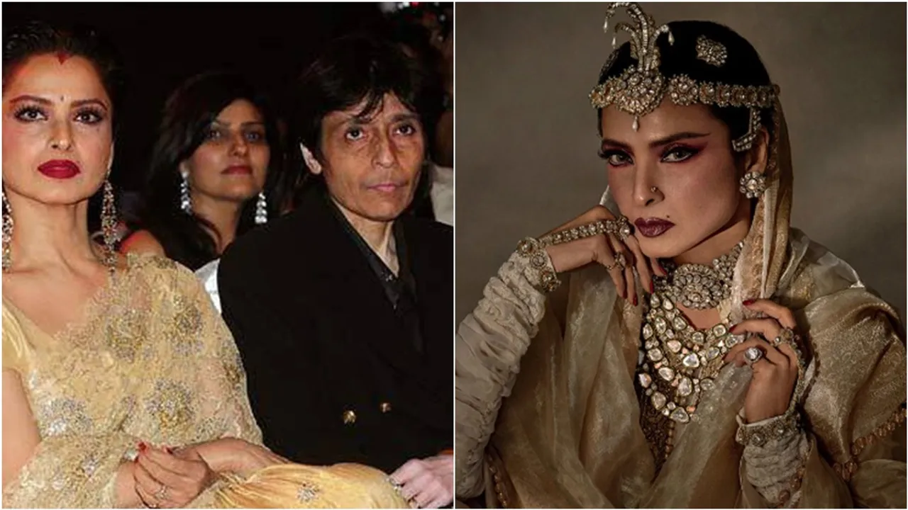 rekha, rekha story, rekha live in relationship, rekha controversy, rekha with farjana, রেখা, রেখা বিতর্ক, রেখার খবর, trending news, trending news today, trending news update, viral story, tollywood news, entertainment news, latest entertainment news, বিনোদন, আজকের বিনোদনের খবর, ie entertainment news, entertainment update, Indian express entertainment news, আজকের বাংলা খবর, bangla news today, today bengali news