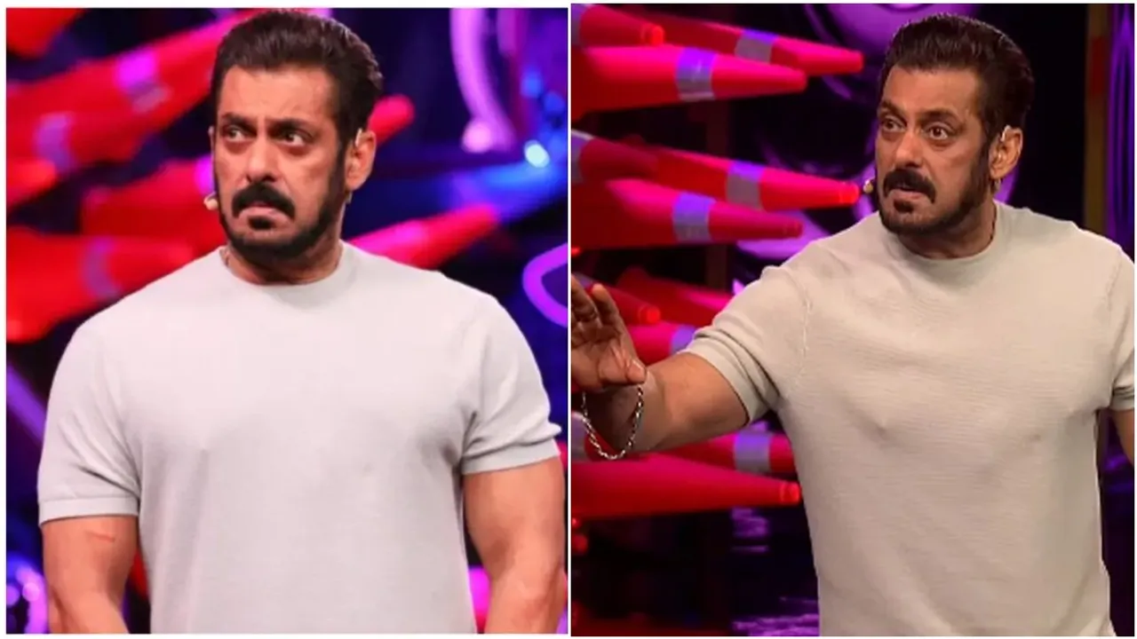 salman khan, salman khan news, salman khan update, salman khan bollywood, salman khan bigg boss, bigg boss oTT2, salman khan bigg boss ott2, সলমন খান, বিগ বস, bigg boss controversy, tollywood news, entertainment news, latest entertainment news, বিনোদন, আজকের বিনোদনের খবর, ie entertainment news, entertainment update, Indian express entertainment news