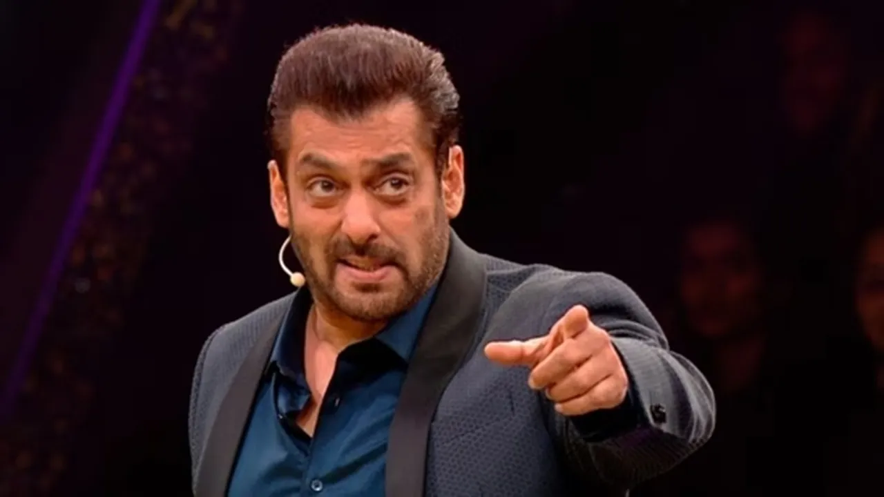 salman khan, salman khan bigg boss, salman khan news, salman khan update, salman khan bollywood, salman khan hosted bigg boss, salman khan shouted, salman khan angry, সলমন খান, চটলেন সলমন খান, বলিউড, টলিউড, bollywood update, tollywood news, entertainment news, latest entertainment news, বিনোদন, আজকের বিনোদনের খবর, ie entertainment news, entertainment update, Indian express entertainment news