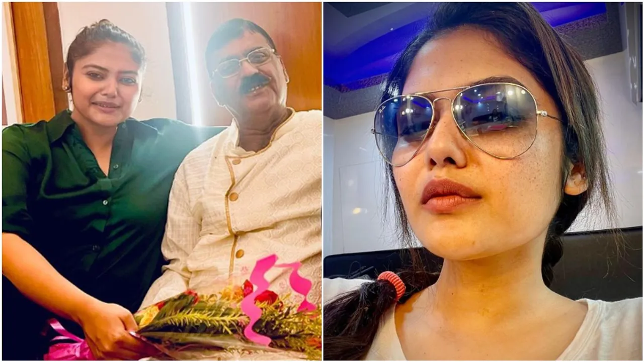 sayooni ghosh, sayooni ghosh CBI, sayooni ghosh news, sayooni ghosh controversy, sayooni ghosh TMCP, sayooni ghosh tollywood, sayooni ghosh father sanat ghosh, সায়নী ঘোষ, টলিউড, bollywood update, tollywood news, entertainment news, latest entertainment news, বিনোদন, আজকের বিনোদনের খবর, ie entertainment news, entertainment update, Indian express entertainment news